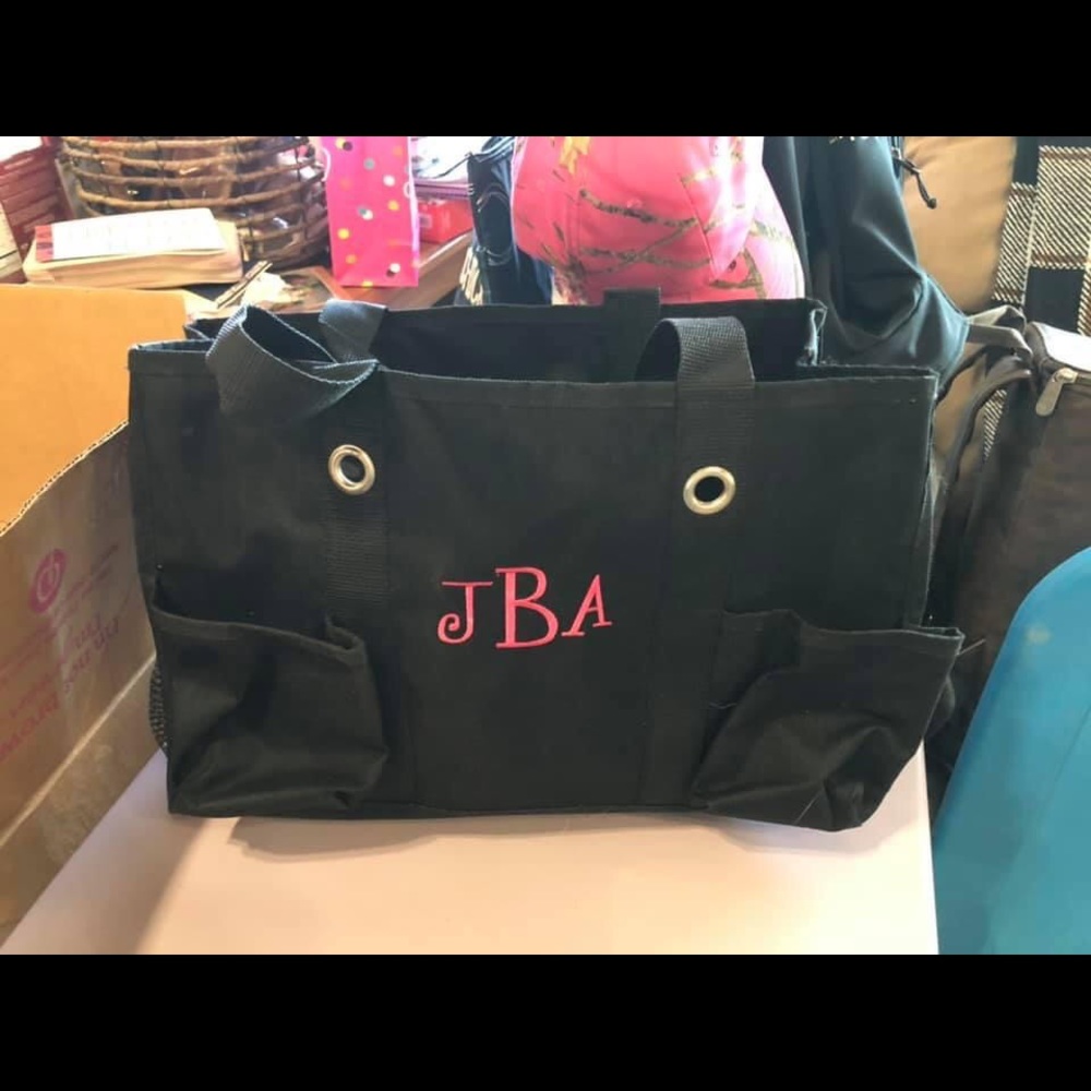 Thirty one tote